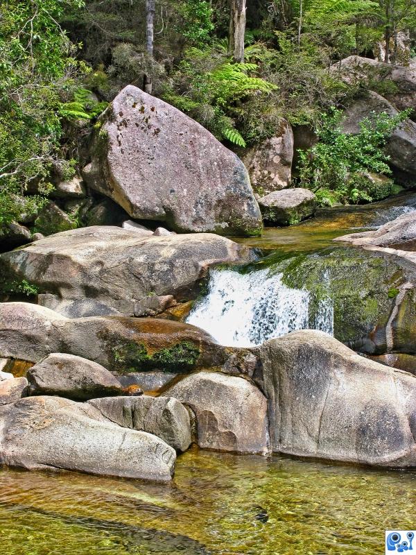 stone bridge